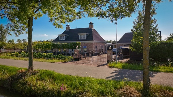 Property photo - Nieuweweg 4a, 4161JZ Heukelum